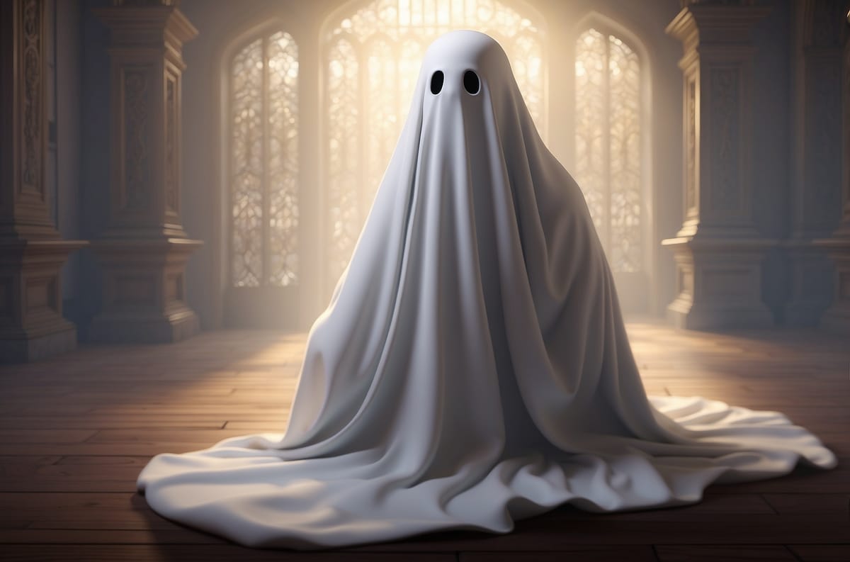 ghost